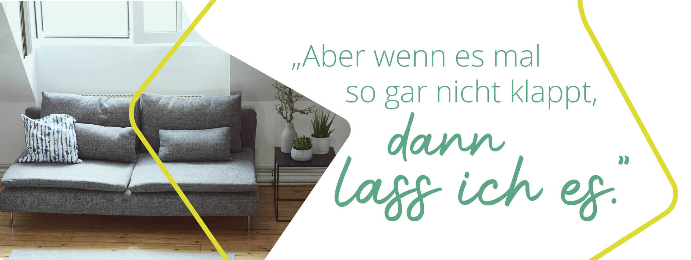 Multiple Sklerose: Zitat des Fitnesstrainers André: „Aber wenn es mal nicht klappt, dann lass ich es weg.“ Multiple Sklerose: Zitat des Fitnesstrainers André: „Aber wenn es mal nicht klappt, dann lass ich es weg.“