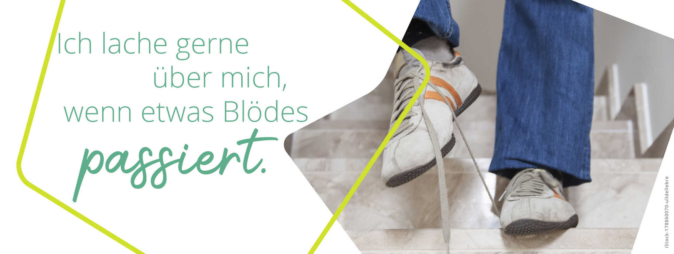 Banner Patienteninterview Ela Passiert Banner Patienteninterview Ela Passiert