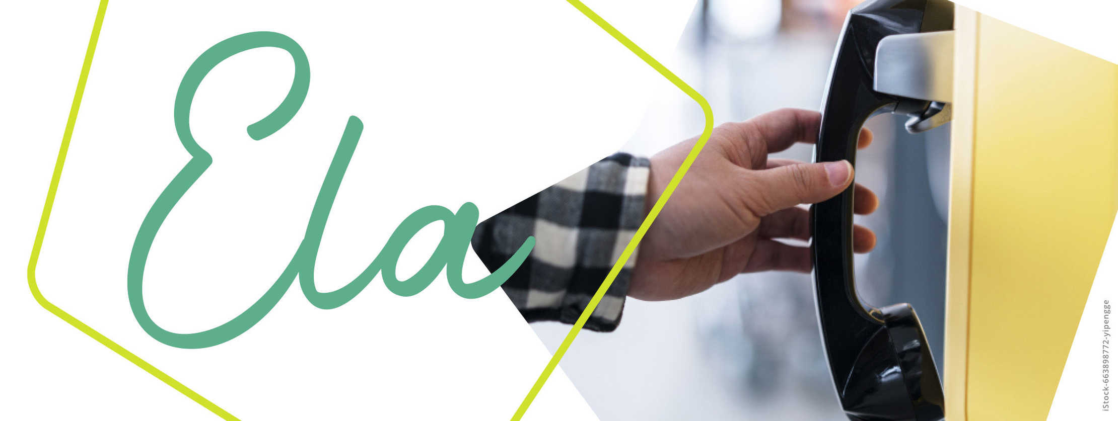 Banner Patienteninterview Ela Banner Patienteninterview Ela