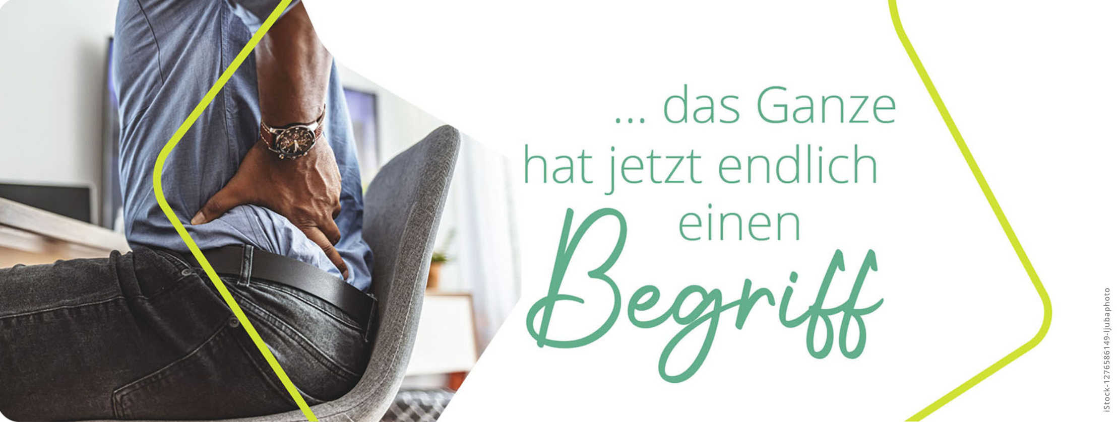 Multiple Sklerose: Spruch „... das Ganze hat jetzt endlich einen Begriff“ Multiple Sklerose: Spruch „... das Ganze hat jetzt endlich einen Begriff“