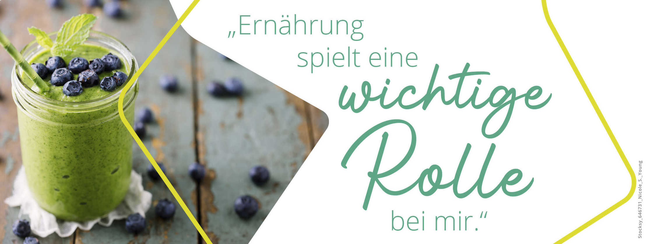 Multiple Sklerose: Zitat des Fitnesstrainers André: „Ernährung spielt eine wichtige Rolle bei mir.“ Multiple Sklerose: Zitat des Fitnesstrainers André: „Ernährung spielt eine wichtige Rolle bei mir.“