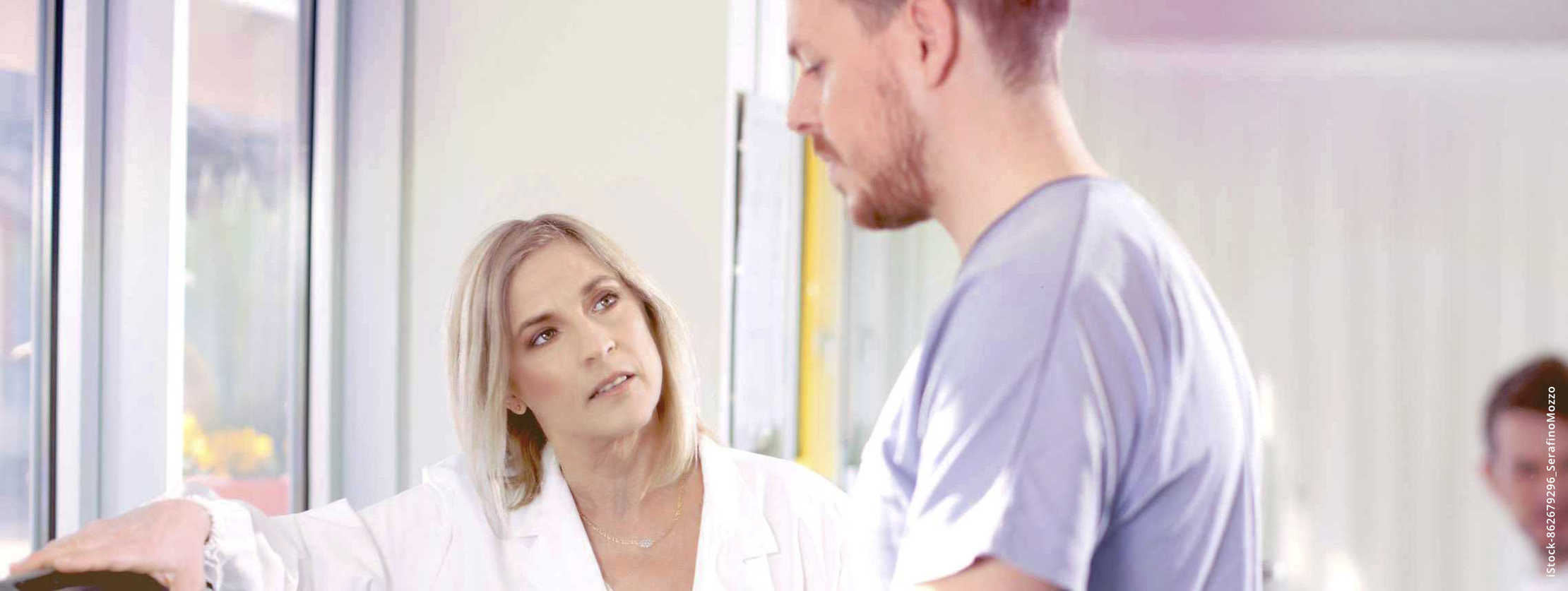 Symptomatische Therapie bei MS Symptomatische Therapie bei MS