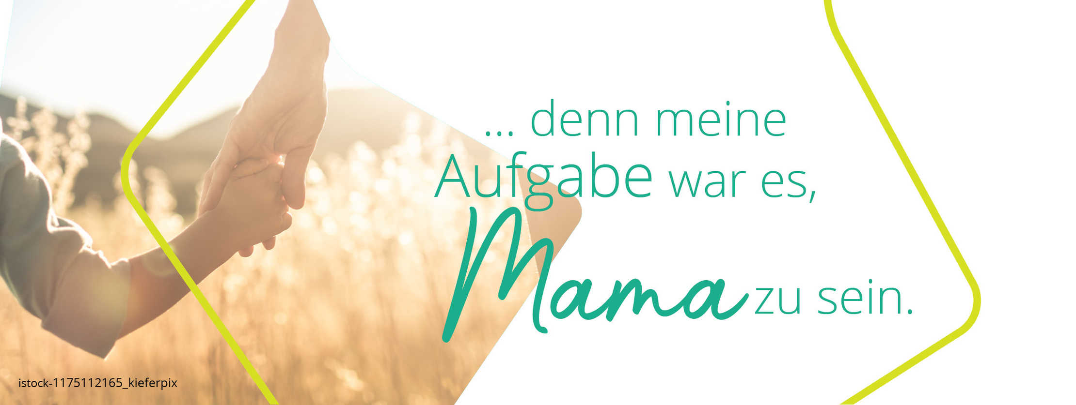 MS und ich: Spruch:... denn meine Aufgabe war es, Mama zu sein MS und ich: Spruch:... denn meine Aufgabe war es, Mama zu sein