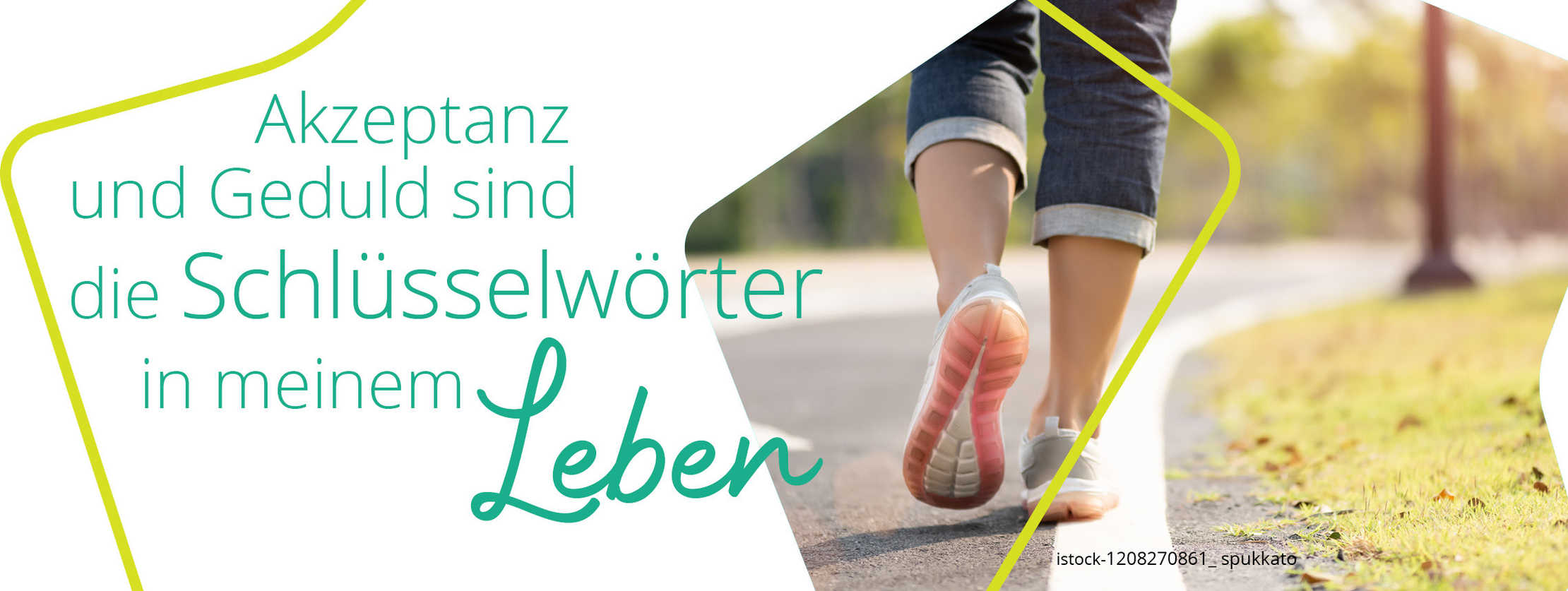 MS und ich: Spruch: Akzeptanz und Geduld sind die Schlüsselwörter in meinem Leben MS und ich: Spruch: Akzeptanz und Geduld sind die Schlüsselwörter in meinem Leben