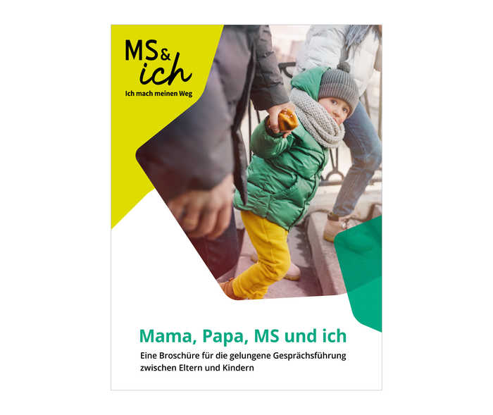 Das Bild zeigt eine Vorschau auf die Broschüre Das Bild zeigt eine Vorschau auf die Broschüre