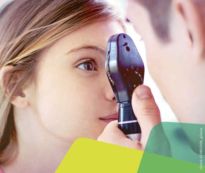 MS-Diagnose bei Kindern und Jugendlichen MS-Diagnose bei Kindern und Jugendlichen