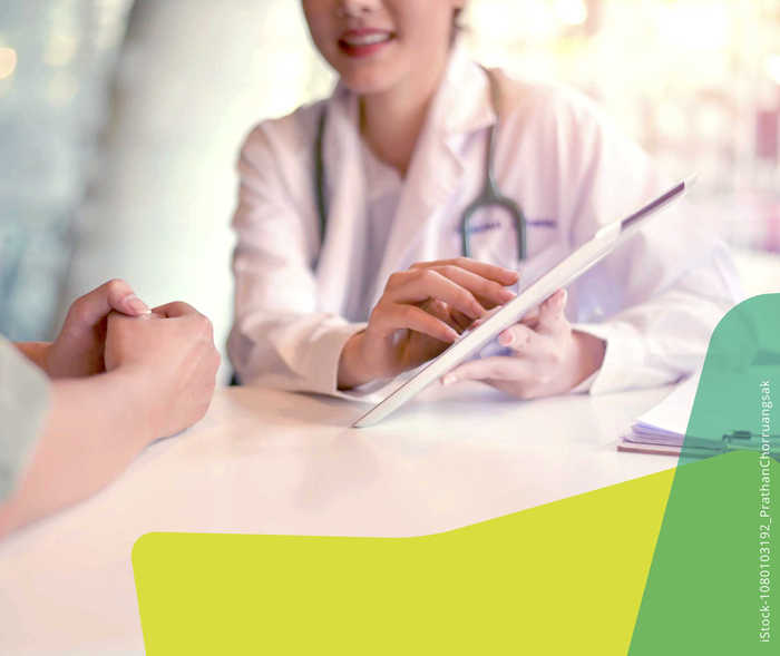 Therapieoptimierung bei MS Therapieoptimierung bei MS