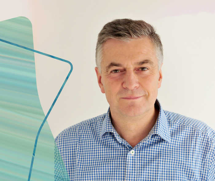 Das Bild zeigt Prof. Dr. med. Herbert Schreiber Das Bild zeigt Prof. Dr. med. Herbert Schreiber