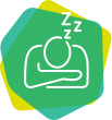 MS und ich: Icon „Fatigue“ MS und ich: Icon „Fatigue“