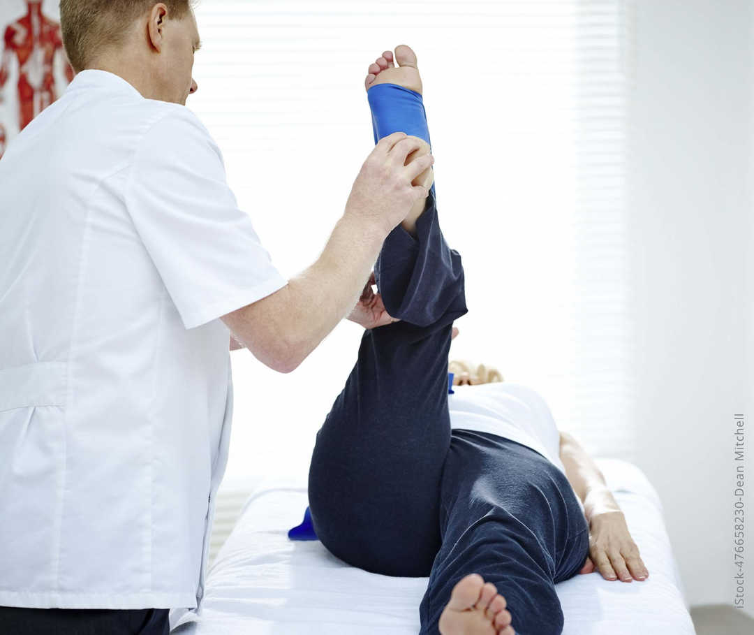 Patienteninterview Ela Verlust Patienteninterview Ela Verlust
